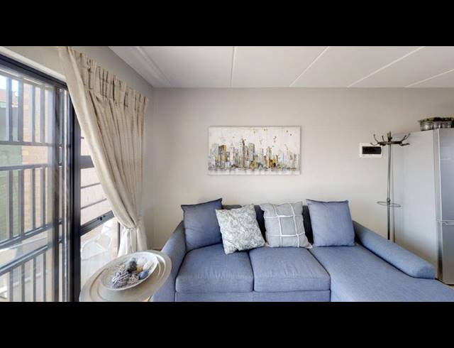 2 BEDROOM APARTMENT BLOCK TO LET IN PRETORIUSPARK